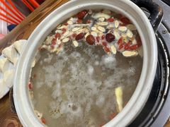 -潮陈记土鸡火锅(东厦北路店)