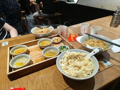 -李百蟹·江南蟹黄面·河景餐厅(夫子庙总店)