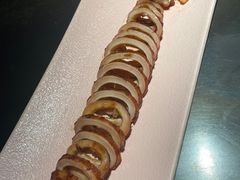 -夯鱼烤鱼·尔滨地标美食(中央商场店)