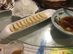 -东来顺饭庄(西直门店)