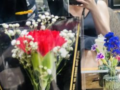 -舒雨 Salon·Beauty