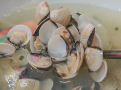 -四川小胡子海鲜(丁村万人海鲜广场店)