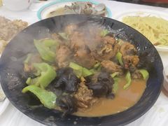 -日照大牌檔•小船海鲜(万平口店)