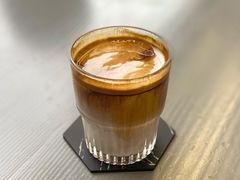 DIRTY-麻雀咖啡SPARROW COFFEE(十全街店)