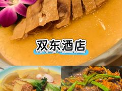 -大潮淮·淮扬菜(何园旗舰店)