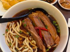 -中国厨房/台湾牛肉面