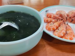 -坛南湾农家乐·海鲜楼·大排档(平潭坛南湾店)