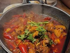 -亮欢寨(凯里总店)