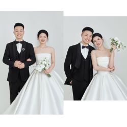 -蜜恋婚纱摄影·客片研发(苏州店)