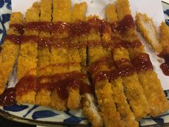 -真剑日本料理·铁板烧(贵州路店)