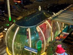 -1819餐厅·团队聚餐·烤串·精酿