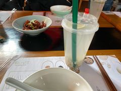 -南小馆(迪士尼小镇店)