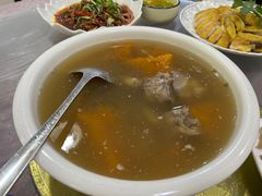-洪霞餐馆