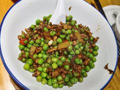 -龚兴城鱼羊吉·家传湖北菜(苗栗路总店)