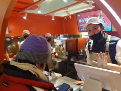 -野人先生现做冰淇淋(北京王府井东方新天地店)