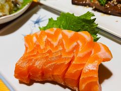 -福匠日本料理(人民路店)