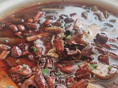 -辣婆婆(航天桥店)