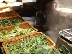 -星伦多 自助料理(圆融店)