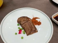 -聚宾楼·烤鸭·家宴(科技三路店)