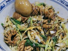 -福海面馆(阳曲店)