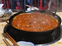 -石灰市毛记烧鸡公(解放碑店)