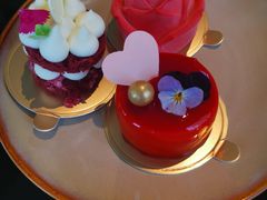 -上海苏宁宝丽嘉酒店·Cafe Bellagio西餐厅
