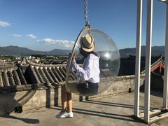 -浔岚云舍mist静谧观景美宿(丽江古城店)