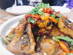 -建辉湖南土菜馆(南大街店)