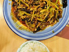 -宏状元现熬粥·京味菜(黄寺大街店)