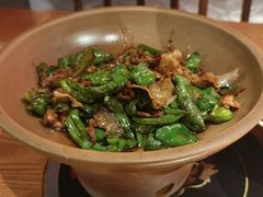 -吃饭皇帝大·土家民族菜(武陵源店)