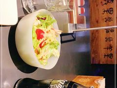 -很久以前羊肉串(清河店)