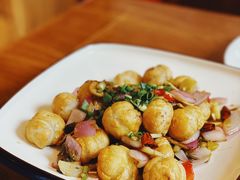 酸菜汤圆-邮亭陈鲫鱼·重庆老字号(大足直营店)