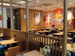 -阿香米线(天津凯德餐厅店)