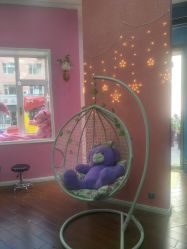 -Hair Glam 格拉姆造型旗舰店
