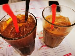 -大哥餐厅(西城花园店)