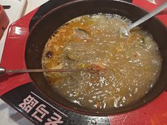 -老马路串串香火锅(北门桥店)