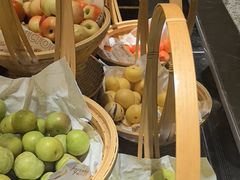 -杭州开元名都大酒店·地中海自助餐厅