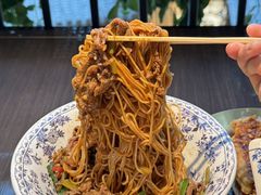 -阿大排档(长春这有山店)