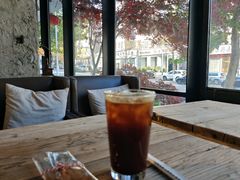 -Maan coffee漫咖啡(延安路店)