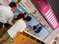 -兰州陈记牛肉面 ·烧烤· 铜锅涮肉(万达店)