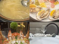 -珍记海鲜酒家(嵩山路店)
