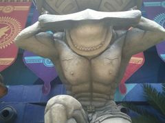 景点-波塞冬旅游度假区