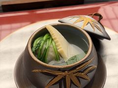 -鳥喜Toriki怀石烧鸟料理