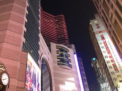 -香港珀丽酒店