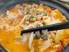 -李师傅脆肚(梅林店)