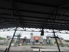 -渔岛海洋度假区