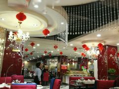 大堂-刘一锅筋头巴脑(千峰路店)