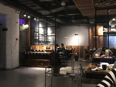 大堂-船奇蒸汽海鲜·闽菜(八市海鲜总店)