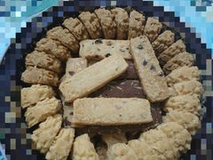 -家琳甜品(江南东店)