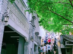 -重庆十八梯传统风貌区